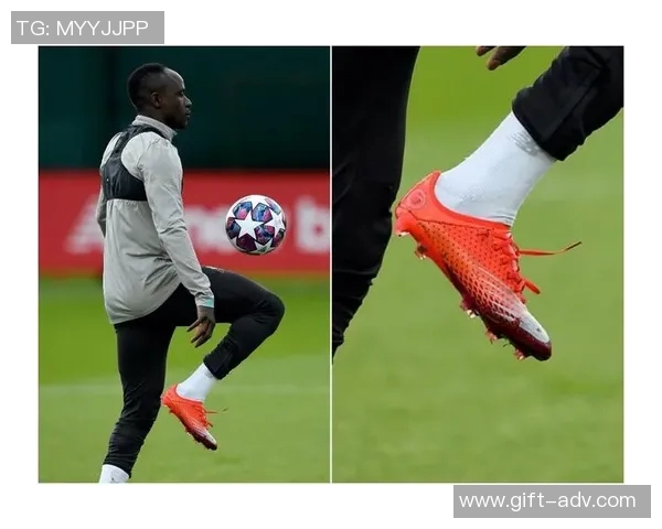 足球球星专属球鞋揭秘 解析顶级球员如何挑选和穿搭自己偏爱的战靴